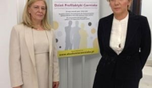 Dzień Profilaktyki Czerniaka w Sejmie