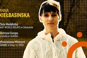 Anna Kiełbasińska - #UVamtylkosobie. Chronię skórę przed czerniakiem!