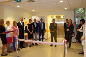W Krakowie powstało Centrum Leczenia Nowotworów Skóry i Czernika