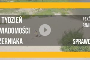 #Skóra Pamięta – IX Tydzień Świadomości Czerniaka