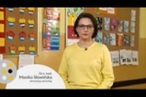Czerniakowe Abecadło: C jak Czerwony, Czarny, Niejednolity kolor