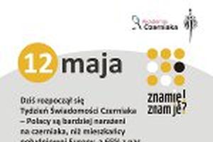 Dziś rozpoczął się Tydzień Świadomości Czerniaka – Polacy są bardziej narażeni na czerniaka, niż mieszkańcy południowej Europy, a 65% z nas powinna unikać słońca!