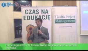 Konferencja Immunologia 2015 