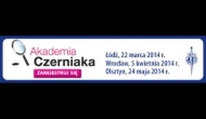 Zaproszenie: AKADEMIA CZERNIAKA – od diagnostyki do leczenia