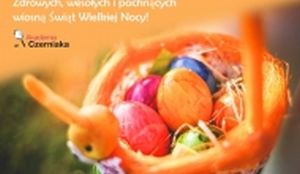 Życzenia wielkanocne
