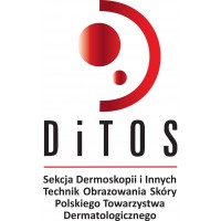 Sekcja DiTOS - Sekcja Dermoskopii i Technik Obrazowania Skóry