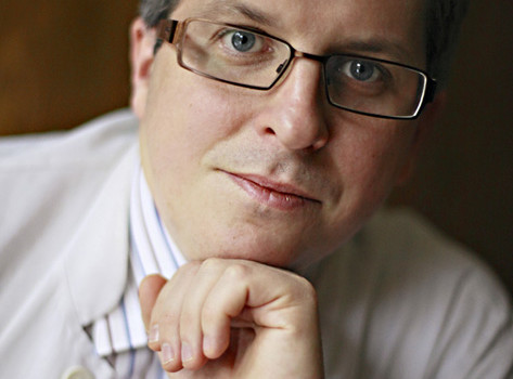 prof Piotr Rutkowski
