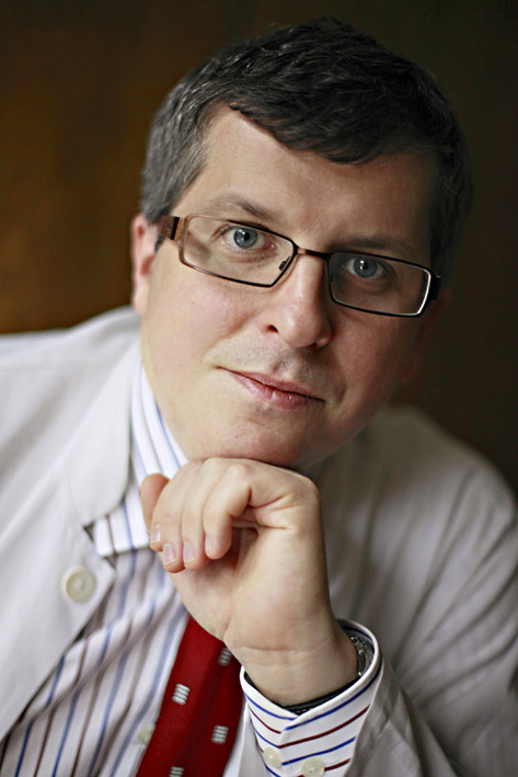 Prof Piotr Rutkowski