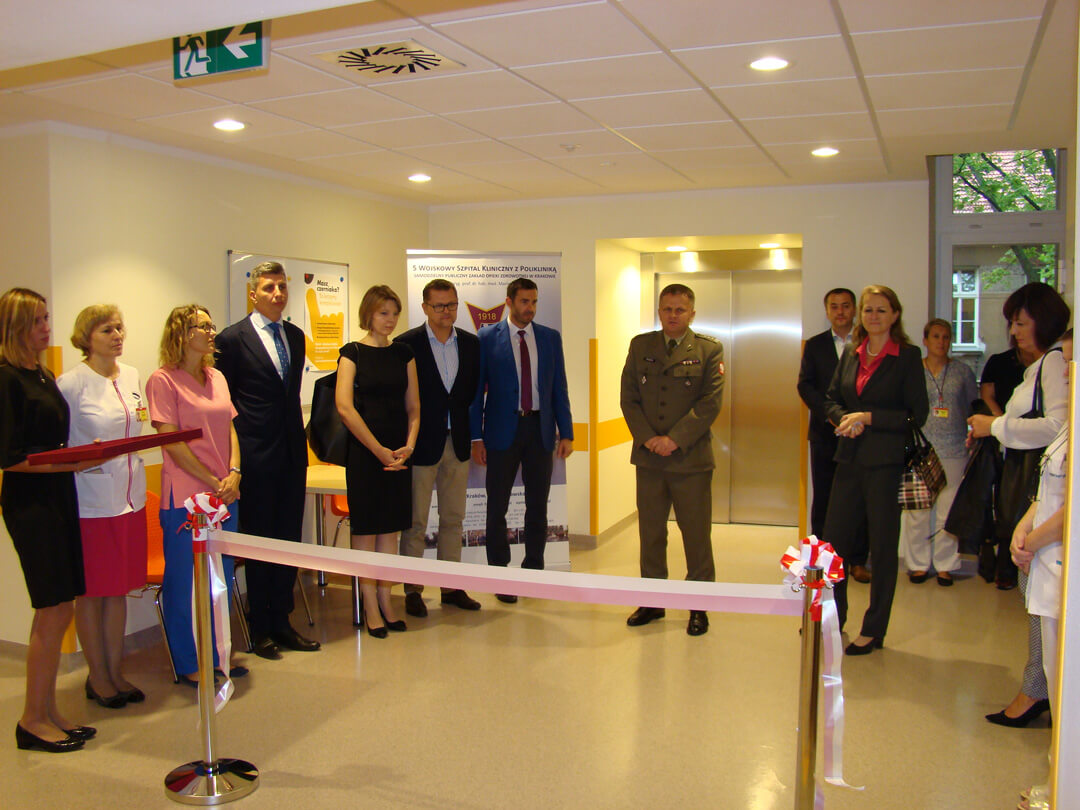 Centrum Leczenia Nowotworów Skóry i Czernika