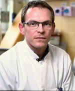 prof. dr hab. med. Piotr Wysocki