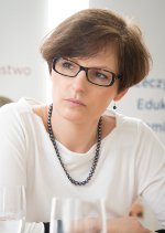 dr n. med. Monika Słowińska